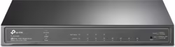 Switch Tp-link Tl-sg2008p Switch Gestionado Gigabit Ethernet (10  | 6935364072957 | 106,27 euros