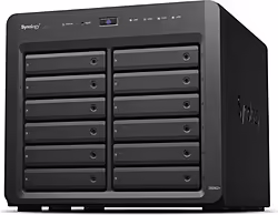 Synology Diskstation Ds2422+ Servidor De Almacenamiento Nas Torre | 4711174723980 | 1.992,99 euros
