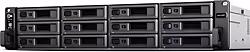 Synology Rackstation Rs2423+ Servidor De Almacenamiento Nas Basti | 4711174724895 | 2.160,99 euros