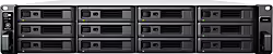 Synology Sa Sa6400 Servidor De Almacenamiento Nas Bastidor (2U) E | 4711174724789 | 9.647,90 euros