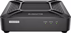 Synology Vs600hd Servidor De Vigilancia En Red Gigabit Ethernet | 4711174725168 | 516,99 euros