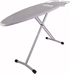 Tabla De Planchar Haeger Homestrong Pro Estructura Red Metalica 1 | IB-TOP.001A | 5608475014567