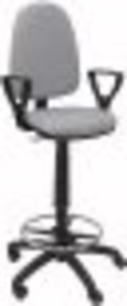 Taburete Ayna Brazos Fijos Bali Gris T04cpbali40bgolf | 8436549398322 | 150,49 euros