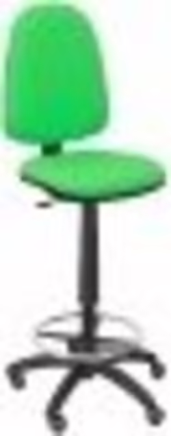 Taburete Ayna Ruedas De Parque Bali Verde T04cpbali22rp | 8436549398414 | 139,99 euros