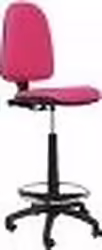 Taburete Ayna Similpiel Rosa T04cpsprs | 8435501003366 | 140,99 euros