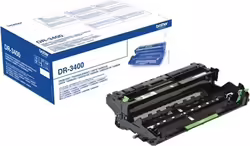 Tambor Brother Dr-3400 Dr3400 | 4977766755757 | 149,99 euros
