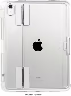 Targus Click-in 27,7 Cm (10.9``) Funda Transparente | THD927GL | 5063194000121