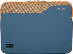 Targus Pulse Ii Ecosmart 35,6 Cm (14``) Funda Azul, Naranja | TBS97002GL | 5063194003054