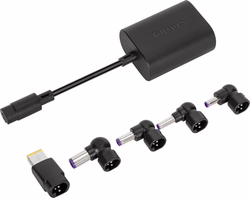 Targus Usb-c Legacy Power Adapter Set Universal Negro | APD114GL | 5051794042221