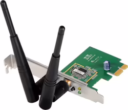 Tarjeta De Red Wifi Edimax Interno Wlan 300 Mbit S Ew-7612pinv2 | 4710700928776