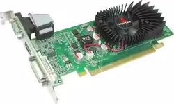Tarjeta Grafica Biostar Nvidia Geforce 210 1gb Gddr3 | VN2103NHG6 | 4712795656794