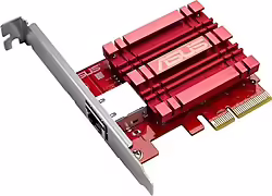 TARJETA RED ASUS XG-C100C PCI-E 90IG0440-MO0R00 | Hay 5 unidades en almacén