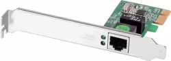 Tarjeta Red Pci-e Edimax 10 100 1000 En-9260txe V2 | 4710700929100