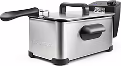 Taurus Fry 3 Sencillo 3 L Independiente 2000 W Freidora Acero Ino | FRY 3 (VER II) | 8414234739674