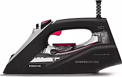 Taurus Geyser Eco Easy 2800 Plancha Vapor-seco Suela De Cer&aacut | 918787000 | 8414234187871