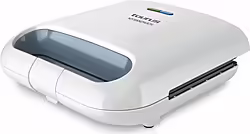 Taurus Mysandwich 1 Rebanada(s) 800 W Blanco | 968947000 | 8414234689474 | 27,99 euros