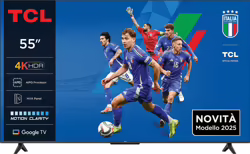 Tcl P6k 55p6k Televisor 139,7 Cm (55``) 4K Ultra HD Smart TV Wifi | 5901292528386 | 307,77 euros