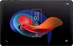 Tcl Tab 10 Gen 2 64 Gb 26,3 Cm (10.4``) Wondermedia 4 Gb Wi-fi 5  | 8496G-2CLCWE11 | 4894461973159