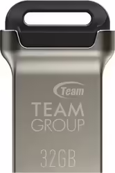 Team Group C162 Unidad Flash Usb 32 Gb Usb Tipo A 3.2 Gen 1 (3.1  | TC162332GB01 | 0765441031395