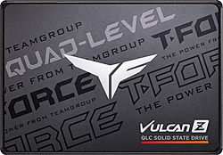 Team Group T-force Vulcan Z T253ty004t0c101 Unidad De Estado S&oa | 0765441366022 | 305,49 euros