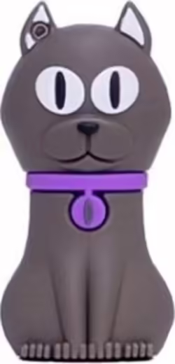 Tech One Tech The Cat Pendrive Usb 2.0 32gb Tec5133-32 | 8436546592969 | 6,62 euros