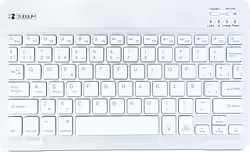 Teclado Subblim Sub-kbt-smbl30 Inalambrico Bluetooth Plata Sub-kb | 8436586740580 | 21,99 euros