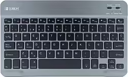 Teclado Subblim Sub-kbt-smbl31 Inalambrico Bluetooth Gris Sub-kbt | 8436586740597 | 19,99 euros