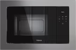 Teka Neo Ms 6200 Bis Ss Acero Inoxidable Microondas Con Grill Int | 112070008 | 8434778035582