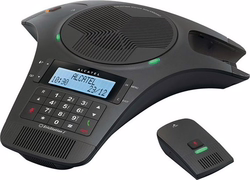 Telefono Alcatel Conference 1500 Dect Negro Atl1412741 | 3700601412741