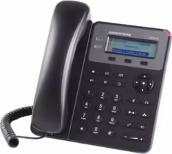 Telefono Grandstream Ip Negro Gxp1610 | 6947273701774