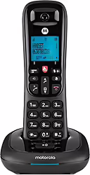 Telefono Motorola Cd4001 Negro F29000k38b1aes03 | 5055374703175 | 32,49 euros