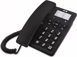 Telefono Spc 3602b 3m Ml Lcd Negro 3602n | 8436542855617