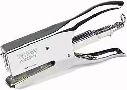 Tenaza Manual Esselte Rapid K1 Grapas 24 6 Y 24 8 10510601 | 7313465106013 | 26,99 euros