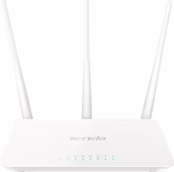 TENDA ROUTER REPETIDOR EXTENSOR DE RED DOMESTICA
