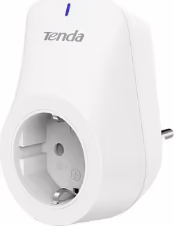 Tenda Sp9 Enchufe Inteligente Wifi Con Monitoreo De Energͭa | 6932849428674