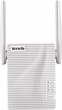 Tenda transceptor y Repetidor de red 750 Mbit/s Blanco | A15 | Hay 1 unidades en almacén