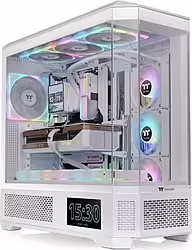 Thermaltake Ca-11h-00f6wn-00 Carcasa De Ordenador Full Tower Blan | 4711658540201 | 154,29 euros