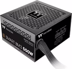 Thermaltake Smart BM3 unidad de fuente de alimentación 550  | 4713227539524 | Hay 2 unidades en almacén