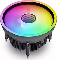 Thermaltake Ux150-l Argb Sync Procesador Refrigerador De Aire 13  | CL-P147-CA13SW-A | 4711475649033