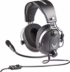 Thrustmaster 4060196 Auricular Y Casco Auriculares Alámbri | 3362934002695 | 111,99 euros