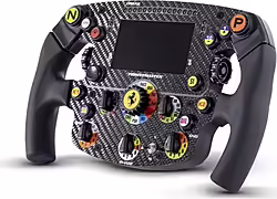 Thrustmaster Sf1000 Carbono Volante Playstation 4, Playstation 5, | 4060172 | 3362934002459