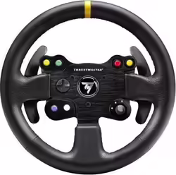 Thrustmaster Tm Leather 28gt Volante Add-on 4060057 | 3362934001186 | 180,49 euros