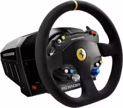 Thrustmaster Ts-pc Racer 488 Challenge Edition Volante 2960798 | 3362932915119 | 496,99 euros
