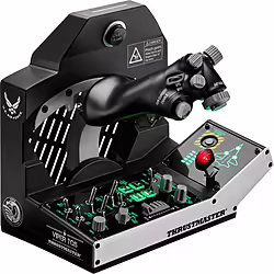 Thrustmaster Viper Tqs Mission Pack Negro Usb Joystick Palanca De | 4060254 | 3362934003296