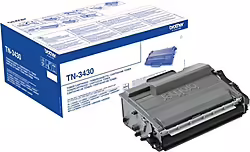 Toner Broter Tn3430 Negro Tn3430 | 4977766755641