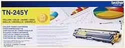 Toner Brother Amarillo Tn245y | 5712505243398 | 95,00 euros