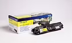 Toner Brother Amarillo Tn321y | 4977766735001 | 83,99 euros