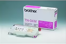 Toner Brother Magenta Tn04m | 4977766618977 | 93,99 euros