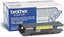 Toner Brother Negro Tn3280 | 0095205963021 | 129,99 euros