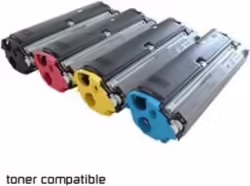 TONER COMPATIBLE BROTHER TN2320 NEGRO TN2320-C | Hay 1 unidades en almacén